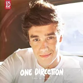 One Direction / Take Me Home Liam Slipcase