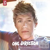 One Direction / Take Me Home Niall Slipcase