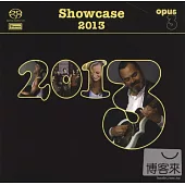V.A. / Showcase 2013 (SACD)