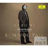 Brahms: Intermezzi, Capriccios, Romance / Kun-Woo Paik
