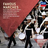 V.A. / Famous Marches