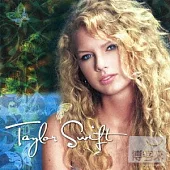 Taylor Swift / Taylor Swift (SHM-CD, Japan Version)