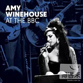 Amy Winehouse / Amy Winehouse At The BBC (CD+DVD)
