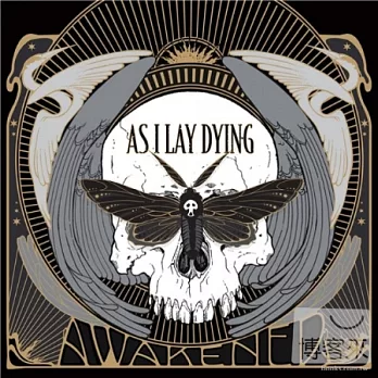 As I Lay Dying / Awkaned