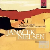 Janacek / Neilsen: Piano Works / Leif Ove Andsnes (2CD)