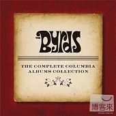 The Byrds / The Complete Album Collection (13CD)