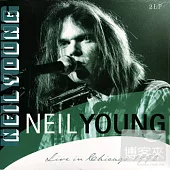 Neil Young / Live In Chicago 1992 (180g 2LPs)