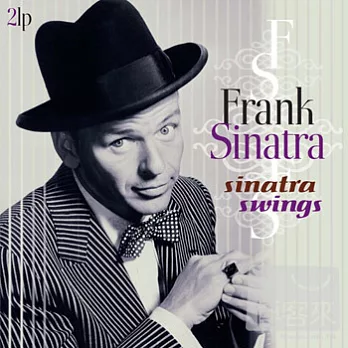 Frank Sinatra / Sinatra Swings (180g 2LPs)