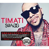 Timati / SWAGG (2CD)