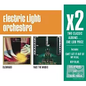 Electric Light Orchestra / X2 (Eldorado / Face The Music) (2CD)