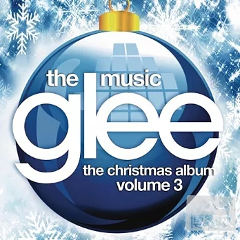 Glee Cast / The Music The Christmas Album Vol. 3