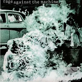 Rage Against The Machine / Rage Against The Machine (180g LP)