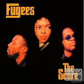 Fugees / The Score (180g 2LPs)