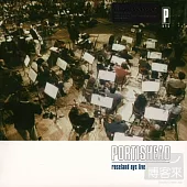 Portishead / Roseland NYC Live (180g 2LPs)