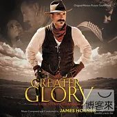 O.S.T. / For Greater Glory: The True Story Of Cristiada - James Horner