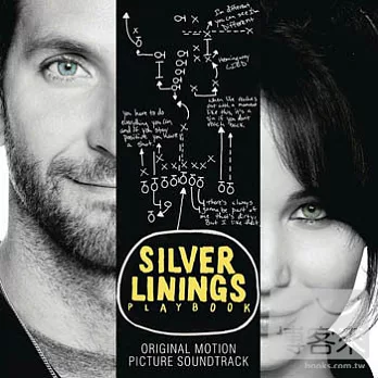 V.A / Silver Linings Playbook－Original Motion Picture Soundtrack