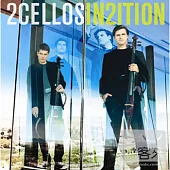 2Cellos (Sulic & Hauser) / In2ition