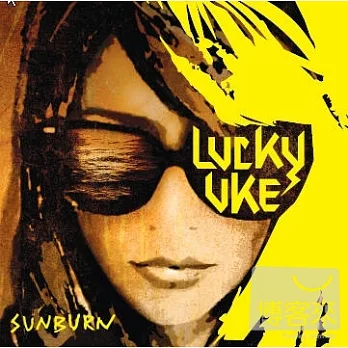 Lucky Uke / Sunburn