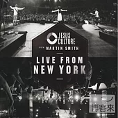 Jesus Culture / Live From New York (2CD)