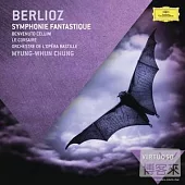 Virtuoso 43 / Berlioz : Symphonie Fantastique, Overtures