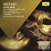 Virtuoso 47 / Mozaert:Opera Arias