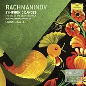 Virtuoso 49 / Rachmaninoff : Symphonic Dances
