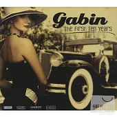 Gabin / The First Ten Years (HDCD)