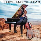 The Piano Guys / The Piano Guys (CD+DVD)
