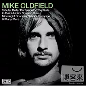 Mike Oldfield / Icon