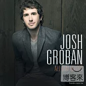 Josh Groban / All That Echoes