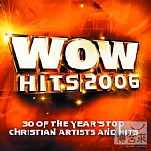 V.A. / WOW Hits 2006 (2CD)