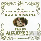 Eddie Higgins-Venus Jazz Wine Bar(20th Anniversary) 2CD