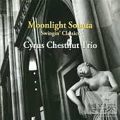 Cyrus Chestnut Trio-Moonlight Sonata