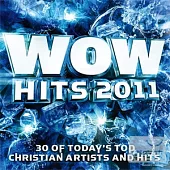 V.A. / WOW Hits 2011 (2CD)