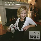 Nicki Parrott-Winter Wonderland