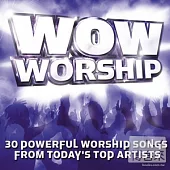 V.A. / WOW Worship