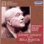 Great Hungarian Musicians - Joseph Szigeti