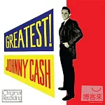 Johnny Cash / Greatest!