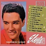 Elvis Presley / Something For Everybody