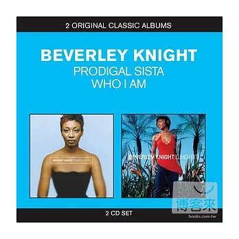 Beverley Knight / Classic Albums【2CD】