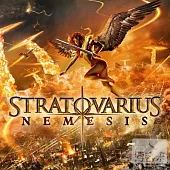 Stratovarius / Nemesis (Ltd. Digipack Edition With Bonus Tracks)
