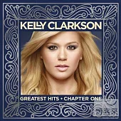 Kelly Clarkson / Greatest Hits - Chapter One