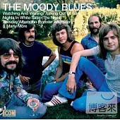 The Moody Blues / Icon