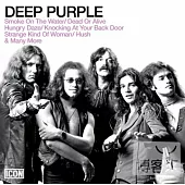 Deep Purple / Icon