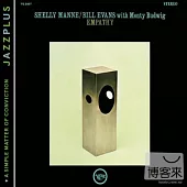 Bill Evans / Empathy & A Simple Matter Of Conviction