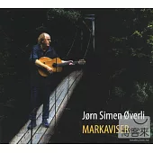 Jorn Simen Overli / Markaviser(Folk Songs From Oslo)