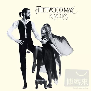 Fleetwood Mac / Rumours -  Deluxe Editon (3CD)