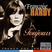 Francoise Hardy / Toujours