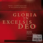 Strohbach: Gloria in excelsis Deo / Knabenchor Hannover (Hanover Boys Choir), Jorg Breiding(conductor)