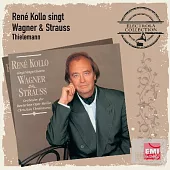 Rene Kollo singt Wagner & Strauss / Rene Kollo